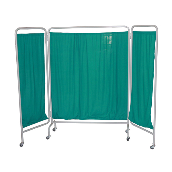 Court Railing