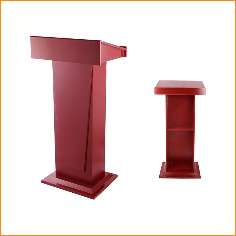 Podium